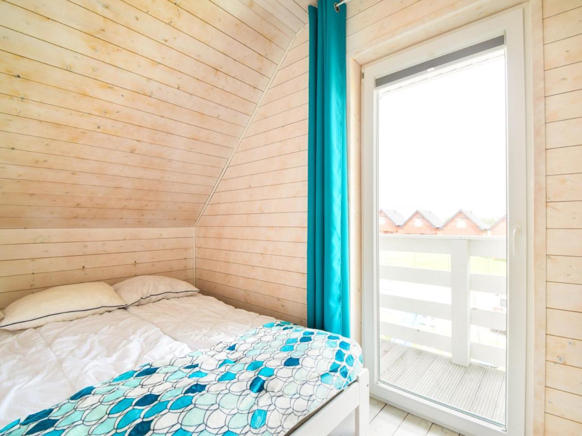 Holiday House Sarbinowo Εξωτερικό φωτογραφία