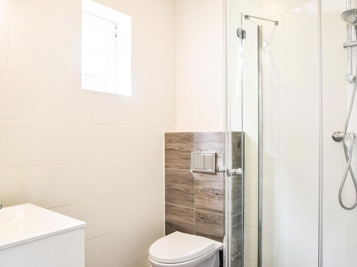 Holiday House Sarbinowo Εξωτερικό φωτογραφία