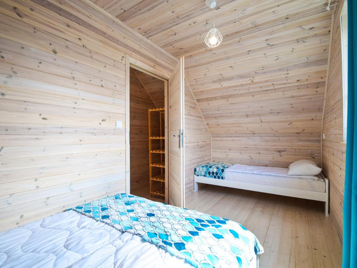 Holiday House Sarbinowo Εξωτερικό φωτογραφία