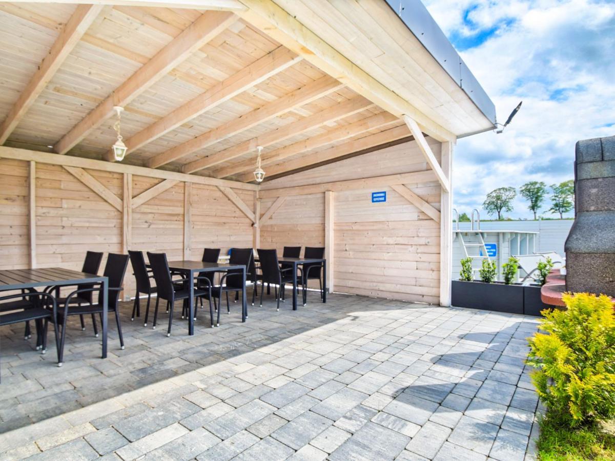 Holiday House Sarbinowo Εξωτερικό φωτογραφία