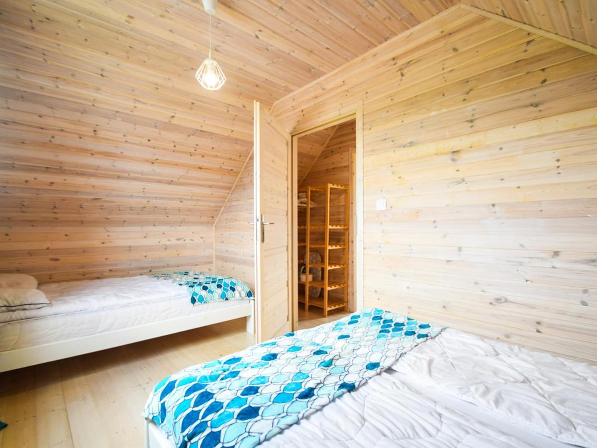 Holiday House Sarbinowo Εξωτερικό φωτογραφία