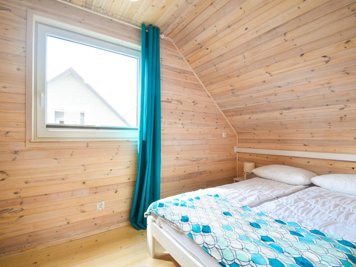 Holiday House Sarbinowo Εξωτερικό φωτογραφία